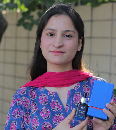 Acne-Doc Acne Defense Serum