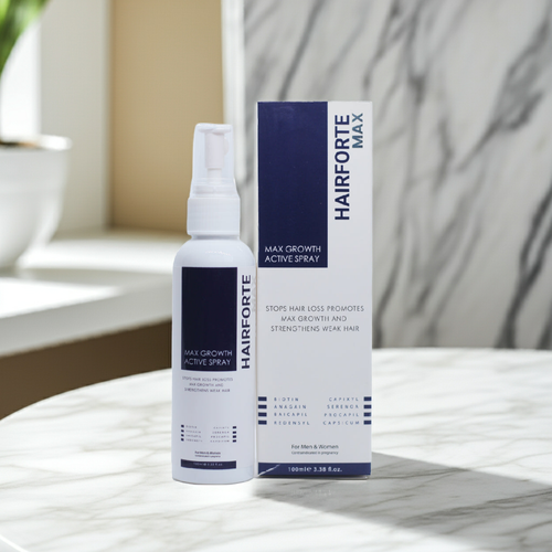 Hair Forte Max Spray 100ml