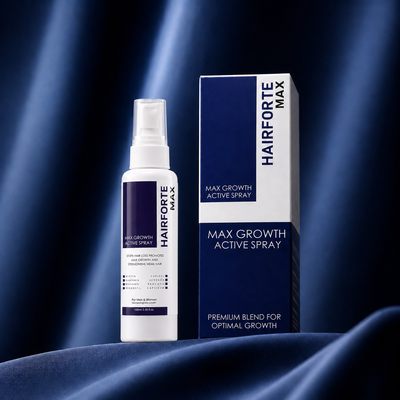 Hair Forte Max Spray 100ml