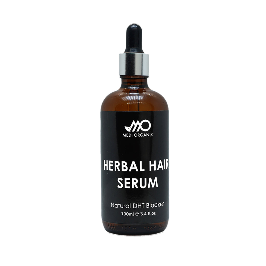 Herbal Hair Serum