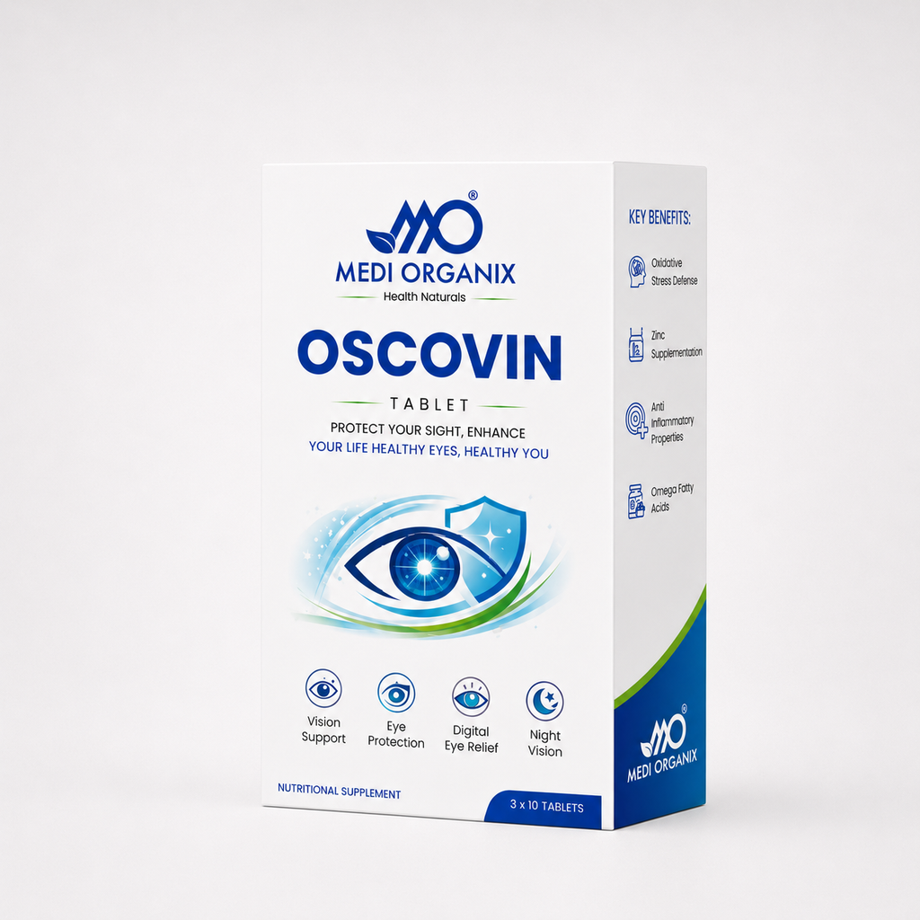 Oscovin Tablet