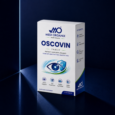 Oscovin Tablet