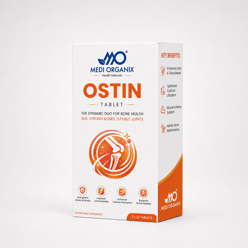 Ostin Bone & Joint Tablet