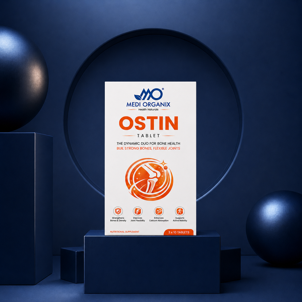 Ostin Bone & Joint Tablet