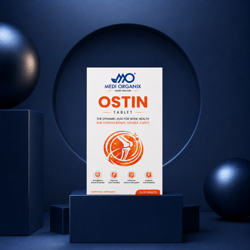 Ostin Bone & Joint Tablet