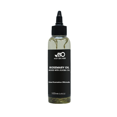 RoseMary Oil 100ml