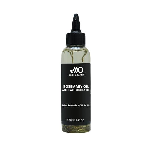 RoseMary Oil 100ml