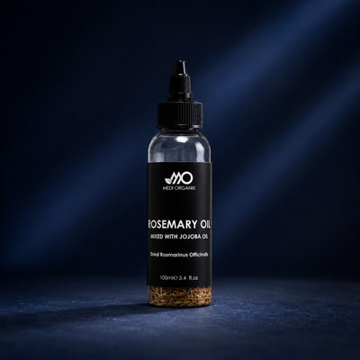RoseMary Oil 100ml