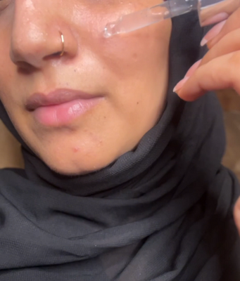 Retinol-Doc Regenerating Serum