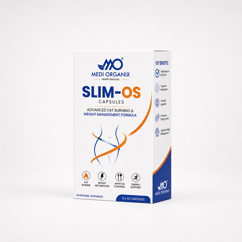 Slim-OS Capsules