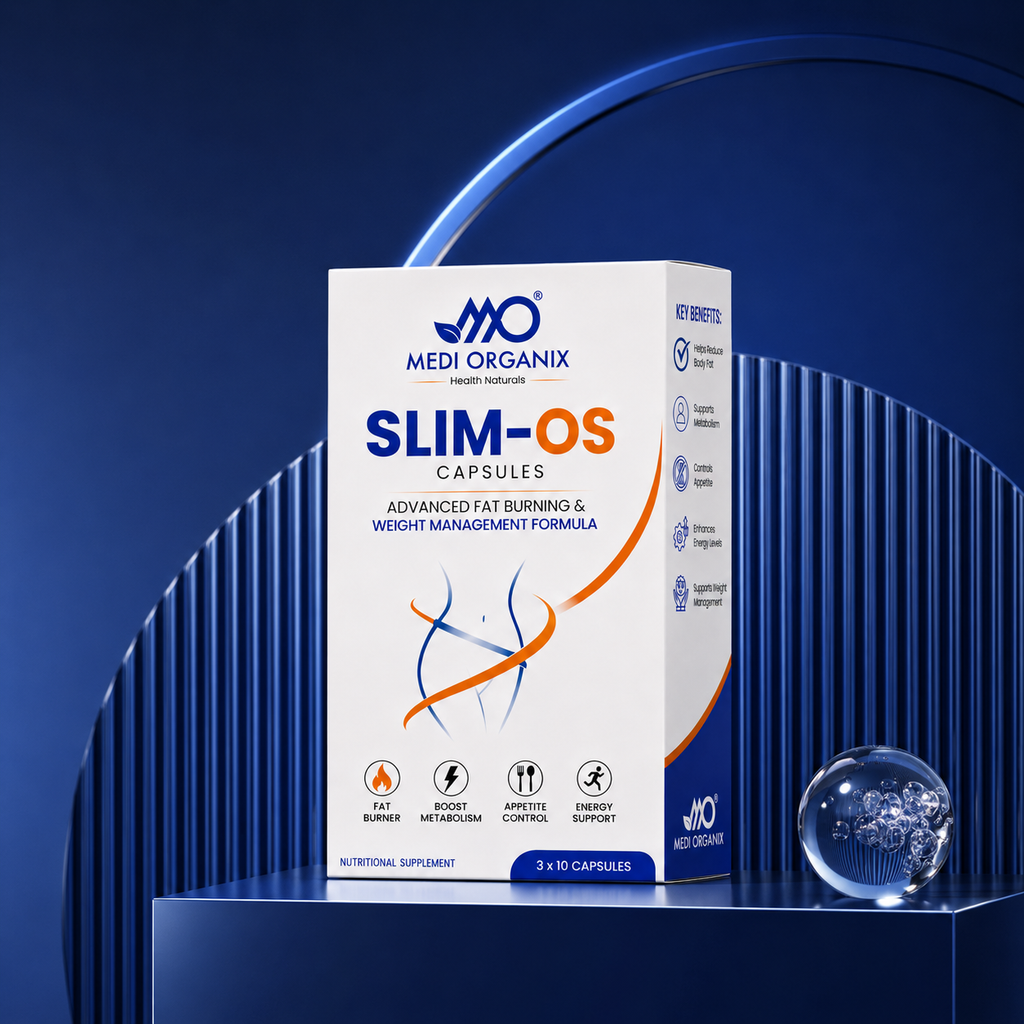 Slim-OS Capsules
